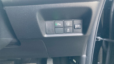 Honda Jazz 1.5 i-MMD Hybrid SR 5dr eCVT Hybrid Hatchback